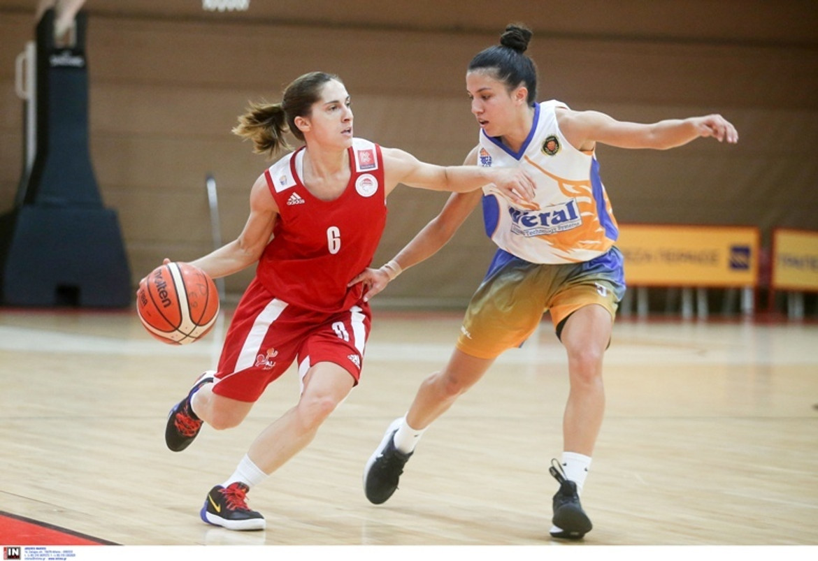 Πολλές αλλαγές και αυτήν την εβδομάδα στα Εθνικά Πρωταθλήματα