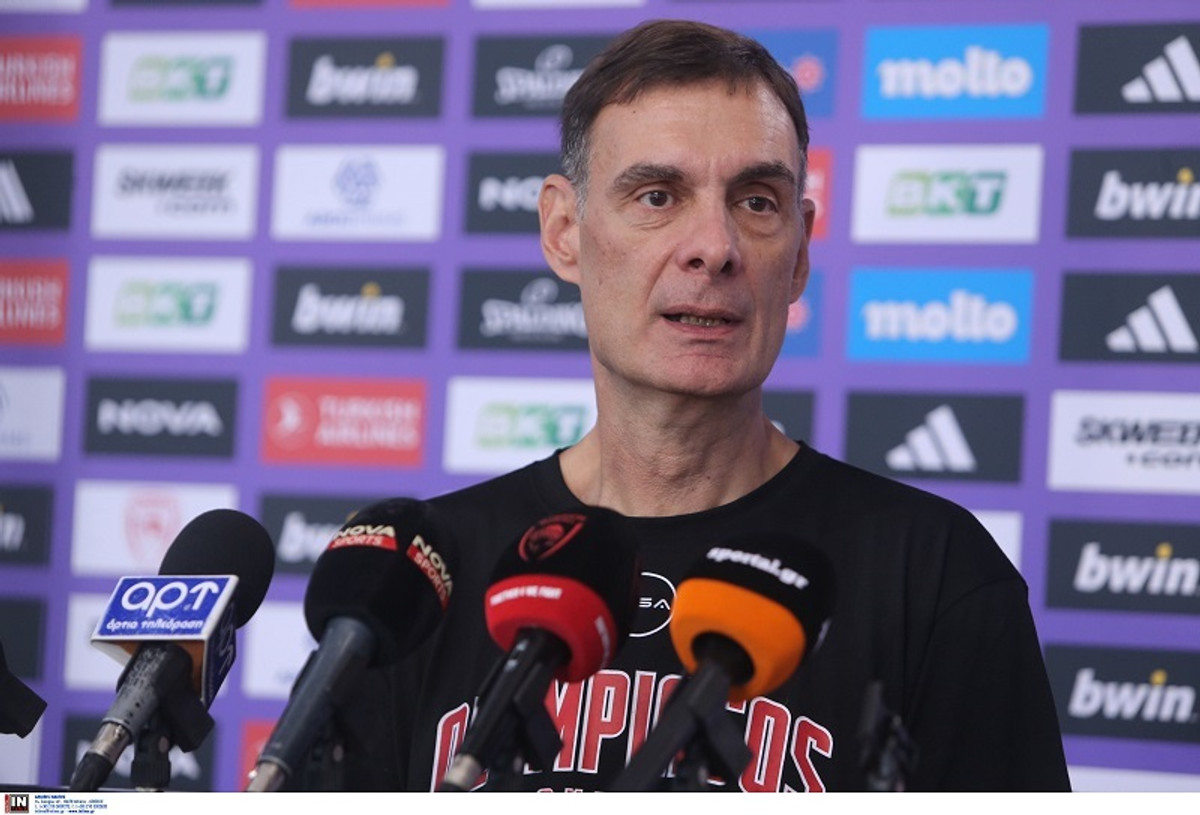 Μπαρτζώκας: &quot;Ο Παναθηναϊκός θα θέλει να απαντήσει&quot;