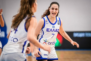 Ελλάδα-Ισπανία στις 16:00 για την πρόκριση στους &quot;4&quot; του Ευρωπαϊκού Κορασίδων (live streaming)