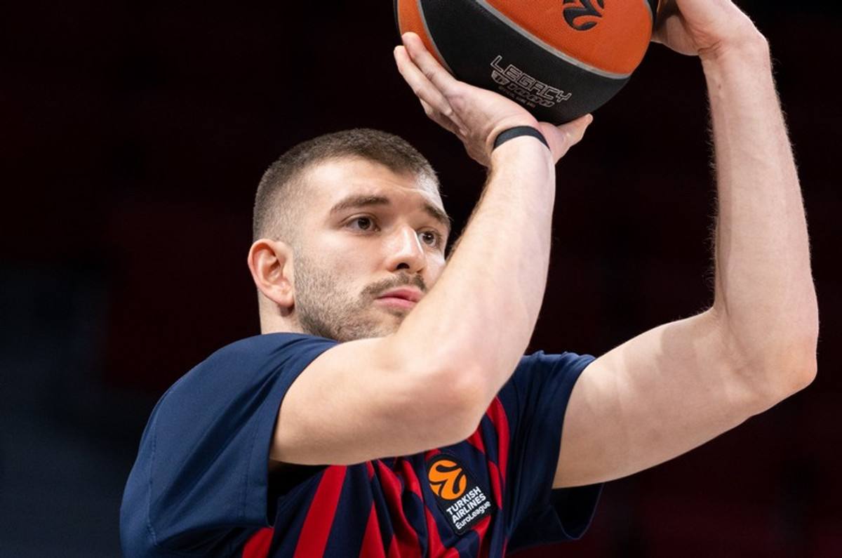 Με Ρογκαβόπουλο η Μπασκόνια, 88-76 τη Φενέρμπαχτσε