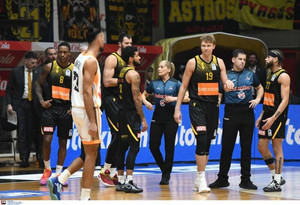 ΑΕΚ: Το video από την Πάτρα με τις φάσεις για τις οποίες &quot;φωνάζει&quot;