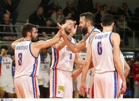 Elite League: Νίκες για Πανιώνιο, Ελευθερούπολη, 6/6 ο Ηρακλής (pics &amp; vid)