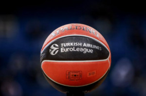 EuroLeague: Συμφωνία με Dubai Media για μετάδοση αγώνων σε Μέση Ανατολή και Βόρεια Αφρική!