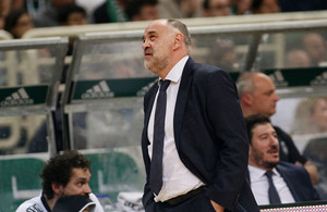 Λάσο: Να μείνουμε ενωμένοι σε αυτή τη δύσκολη στιγμή για την ανθρωπότητα