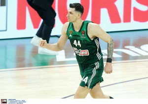 Με Μήτογλου και Μπακατσιά το αποψινό PICK N ROLL