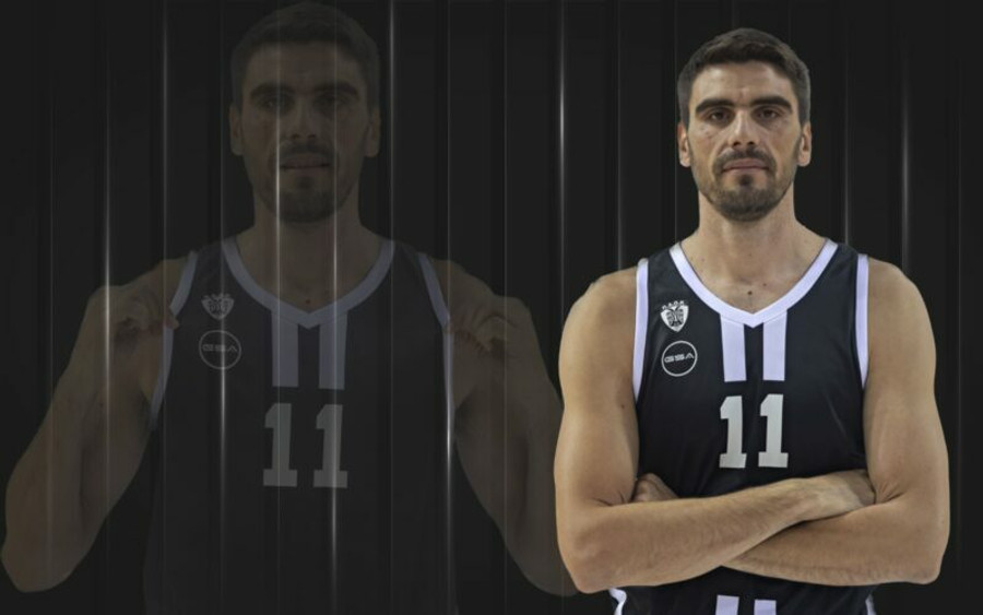 Μαργαρίτης: &quot;Με ενέργεια, συγκέντρωση και τον κόσμο μας κόντρα στον Προμηθέα&quot;