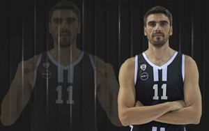 Μαργαρίτης: &quot;Με ενέργεια, συγκέντρωση και τον κόσμο μας κόντρα στον Προμηθέα&quot;