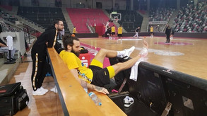 ΑΕΚ: Διάστρεμμα ο Γιαννόπουλος, δεν παίζει με Βόννη!