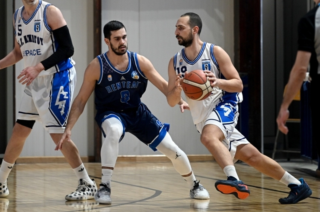 Β&#039; Εθνική: Νίκες για Νάξο, Αιγάλεω, Ερμή Σχηματαρίου, Μακεδονικό
