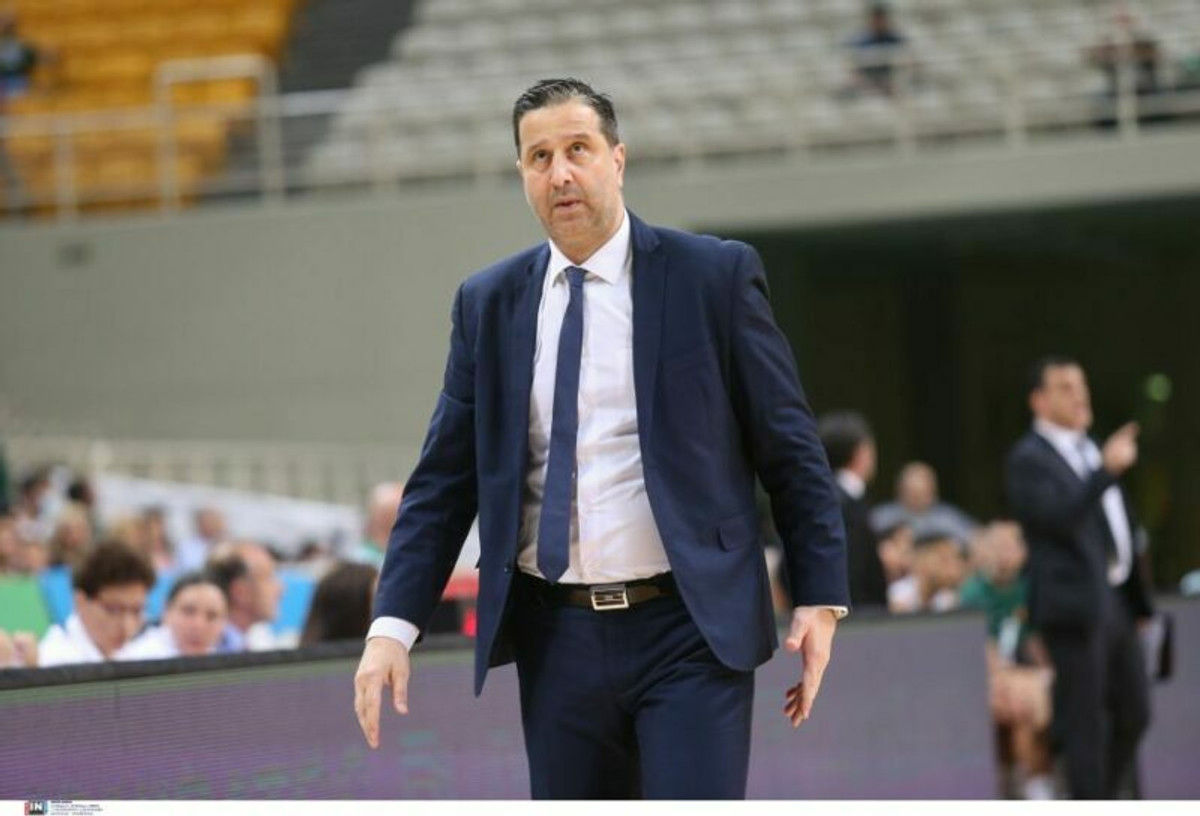 Τακιανός: &quot;Το παιχνίδι εξελίσσεται ραγδαία και απαιτεί συνεχή ενημέρωση&quot;