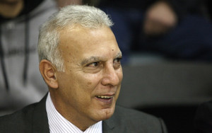 Οι ευχές του Άρη για τα 62α γενέθλια του Γκάλη (pic)