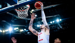Πορτογαλία-Πολωνία 65-78: Με Μπαλτσερόφσκι έκανε το &quot;3 στα 3&quot;