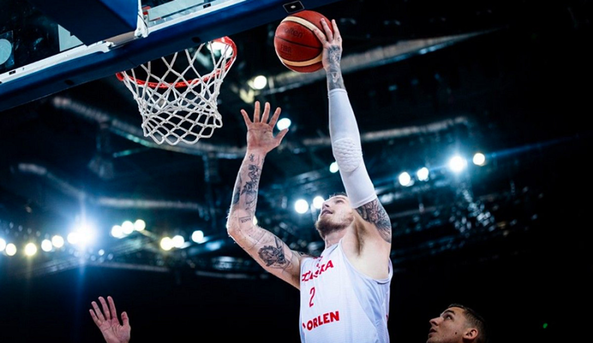 Πορτογαλία-Πολωνία 65-78: Με Μπαλτσερόφσκι έκανε το &quot;3 στα 3&quot;
