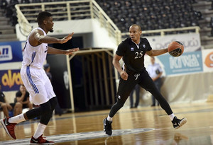 Βρίσκει ρυθμό ο ΠΑΟΚ 90-65 την Μπουγιουκσεχίρ (pics)