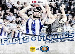 Οι αριθμοί και τα εισιτήρια στο ντέρμπι Άρης - Ηρακλής