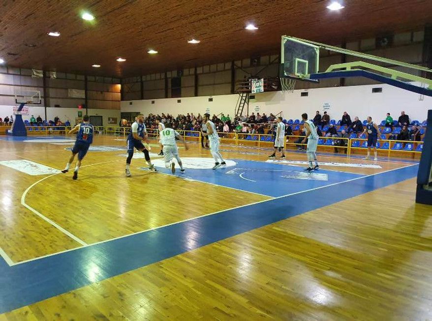 Β' Εθνική: Τέσσερις για την κορυφή του 1ου ομίλου, το 11/11 ο ΠΑΣ Γιάννινα στον 2ο!