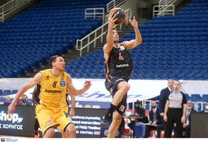 Το πρόγραμμα της 15ης αγωνιστικής της Stoiximan Basket League