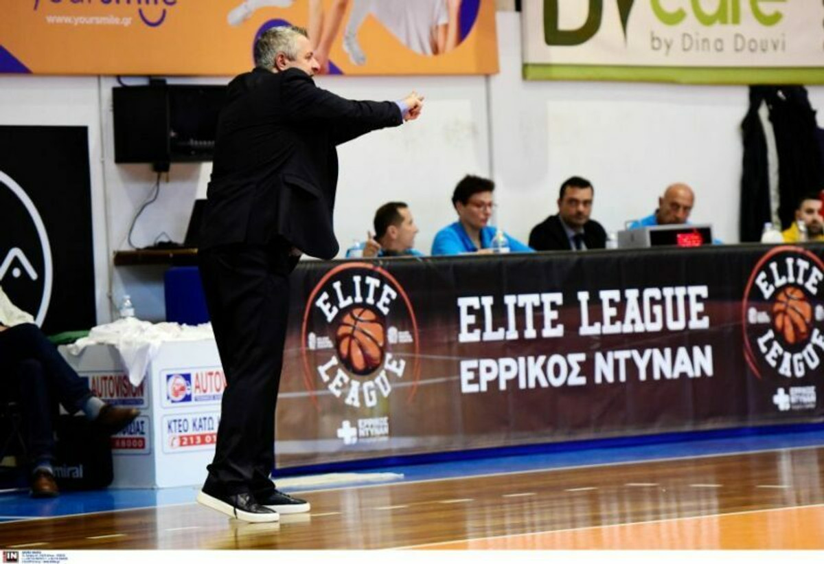 Χουχουλής: Τα παιδιά έχουν ευκαιρία να γράψουν ιστορία!