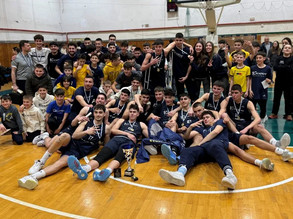 Για πέμπτη σερί χρονιά πρωταθλήτρια εφήβων ΕΚΑΣΘ η ΔΕΚΑ 75-52 τον Άρη