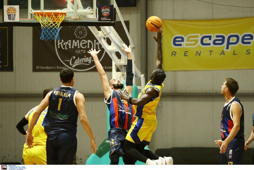 Elite League: Παρέμειναν στην κορυφή Μύκονος-Ψυχικό, διπλό ο Παπάγος, η Νήαρ το &quot;θρίλερ&quot;