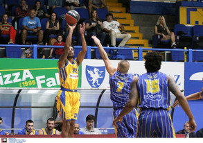 Άλλη κλάση το Περιστέρι 88-62 το Λαύριο (pics)