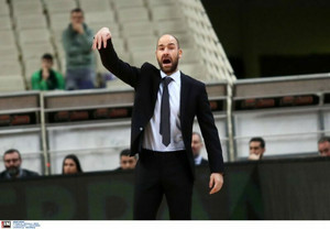 Σπανούλης: &quot;Όσο κι αν δεν παίζουν μπάσκετ τα χρήματα, υπάρχει τεράστια διαφορά&quot;