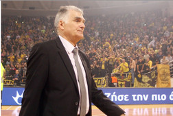 Σούλης Μαρκόπουλος: &quot;Μαζί μπορούμε να κάνουμε πολλά&quot;