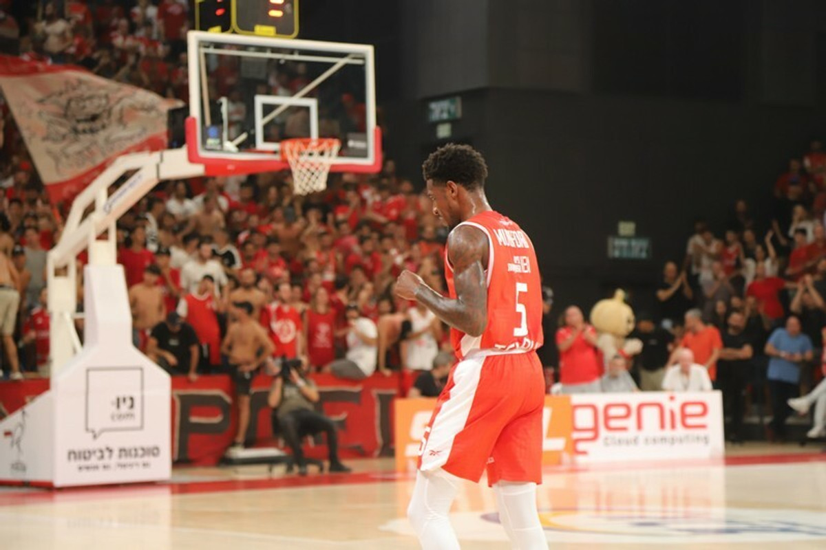EuroCup: Με το δεξί Χάποελ Τελ Αβίβ, Ουλμ και Παρί (vids)