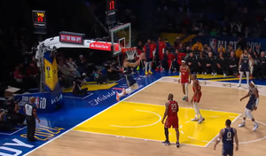 Δεν άρεσε το All Star Game - Μπερντ και Έρβινγκ στα αποδυτήρια ζητώντας ανταγωνιστικό ματς
