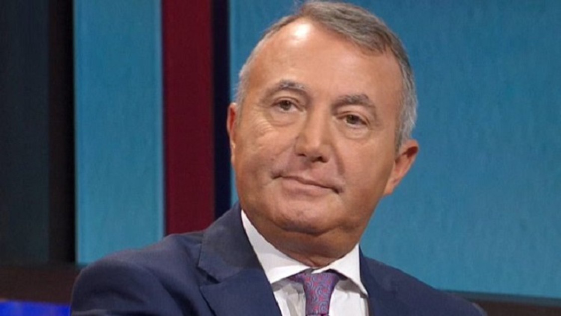 Ιταλία: Έσβησε η φωνή του μπάσκετ στη RAI, Φράνκο Λάουρο