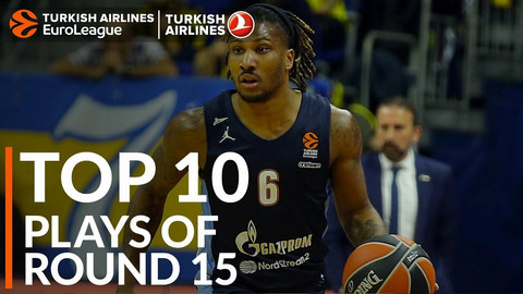 Ο clutch Άντριου Αλμπισί στην κορυφή του Top-10 (vid)