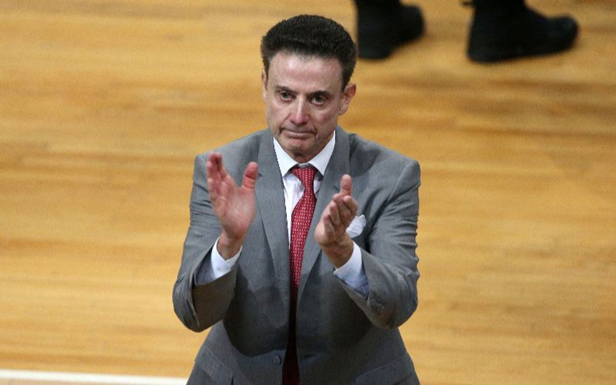 Ιστορική ατάκα Πιτίνο για Καλάθη! &quot;Ο καλύτερος πασέρ που είδα στη ζωή μου&quot;!