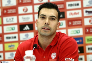 MozzartSport: &quot;Διαψεύδει για πρόταση στον Σλούκα η Παρτιζάν&quot;