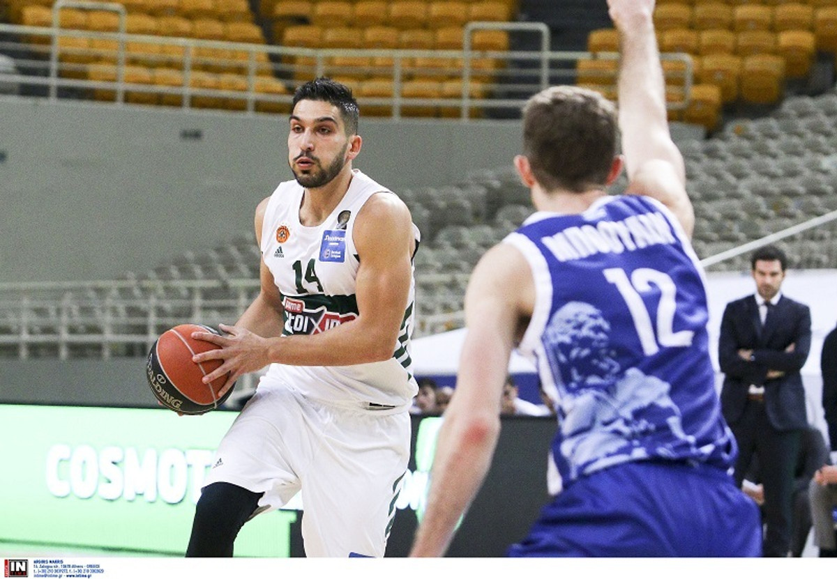 Οι τηλεοπτικές μεταδόσεις της Δευτέρας