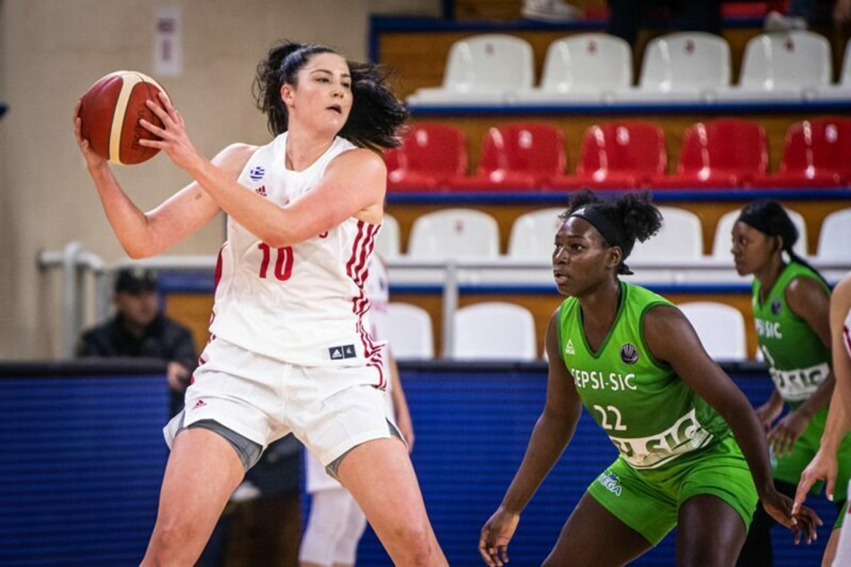 Υπερηχητικός Ολυμπιακός στο Βελιγράδι, 73-54 την Σέπσι! (gallery)