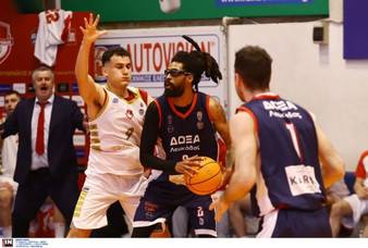 Elite League: Για την 8η θέση Δόξα Λ.-Πανερυθραϊκός, για παραμονή ΧΑΝΘ-Τρίκαλα, Ελευθερούπολη-Ερμής
