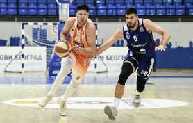 Μεσολόγγι: Απέκτησε τον Όστοϊτς πριν από τον &quot;τελικό&quot; με τη Λάρισα!