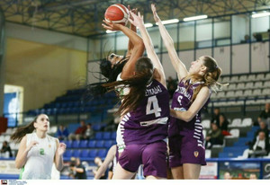 Α1 Γυναικών: Πέφτει σήμερα η &quot;αυλαία&quot; στην κανονική περίοδο (live streams)