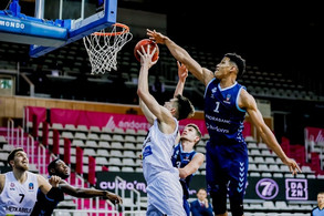 Κορονοϊός: 18 κρούσματα μετά το Ανδόρρα-Λιετκαμπέλις στο EuroCup