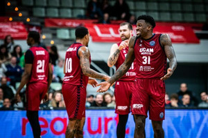 Σαρωτική η Μούρθια πριν από την ΑΕΚ, 96-76 την Μπιλμπάο του Τσαλμπούρη