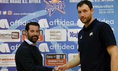 Βγήκε το δελτίο του Μαυροκεφαλίδη, παίζει αύριο με Διαγόρα!