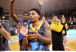 EuroCup Top-10 Ιανουαρίου: Στην κορυφή ο από μηχανής… Γκάλινατ (vid)