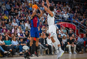 Η Μπαρτσελόνα 83-81 τη Μάλαγα, νίκη για τη Μούρθια με σούπερ Κώστα Αντετοκούνμπο (vid)