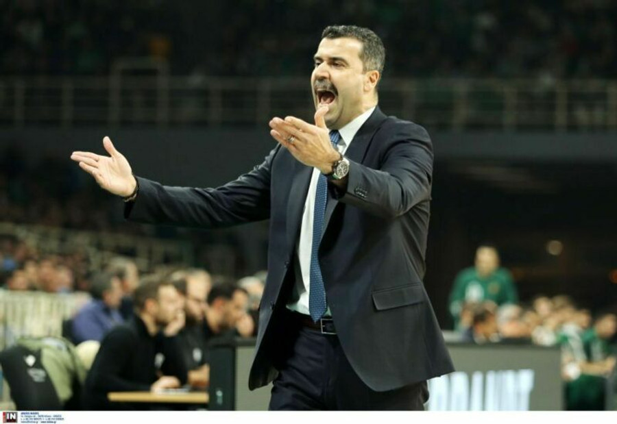 Τζαν: "Στο πρώτο ημίχρονο κοιμηθήκαμε"!