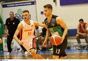 Α2 Ανδρών: Πέμπτη νίκη για το Αγρίνιο, 80-72 τον Πανερυθραϊκό (vids)