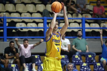 Ντάνγκουμπιτς: &quot;Να αποδείξουμε ότι παίζουμε καλά και απέναντι στη Μάλαγα&quot;!