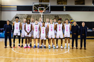 BCL: Στον όμιλο της ΑΕΚ η Βόννη, 78-71 τη Σάσαρι