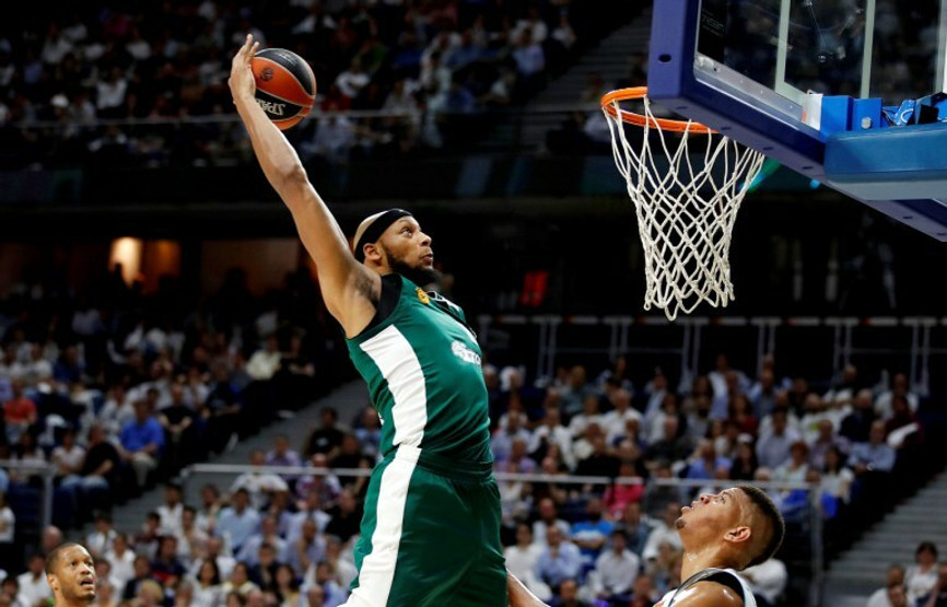 Euroleague Top-100: Με Πέιν, Σίνγκλετον οι φάσεις από το 60 έως το 41 (video)