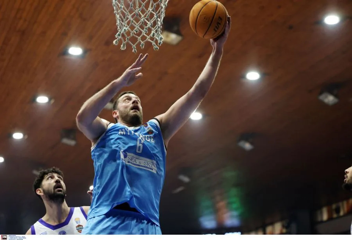 Elite League: Στις 16:00 όλα τα παιχνίδια της 29ης αγωνιστικής