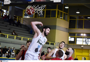 Α2 Ανδρών: Αναβλήθηκαν οι αγώνες της Τετάρτης (16/02)
